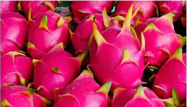 Health benefits Of Dragon Fruit