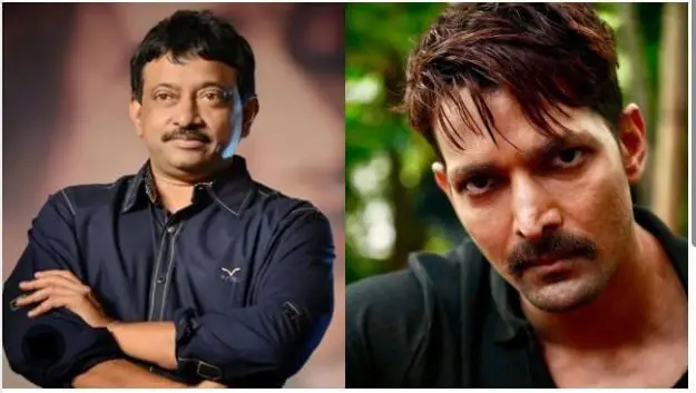 Ram Gopal Varma enters the Mumbai underworld once again