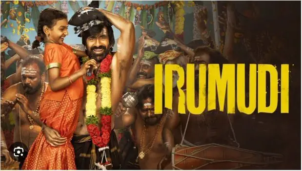 Irumudi movie updates