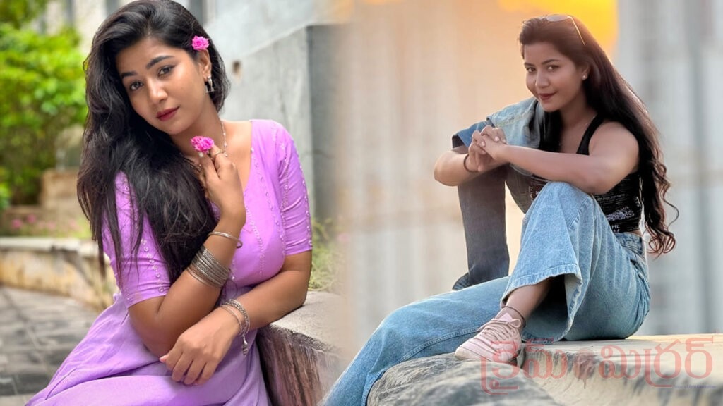 నా పరువు తీశారు.. డాన్సర్ మాధురి పోలీసులకు ఫిర్యాదు!