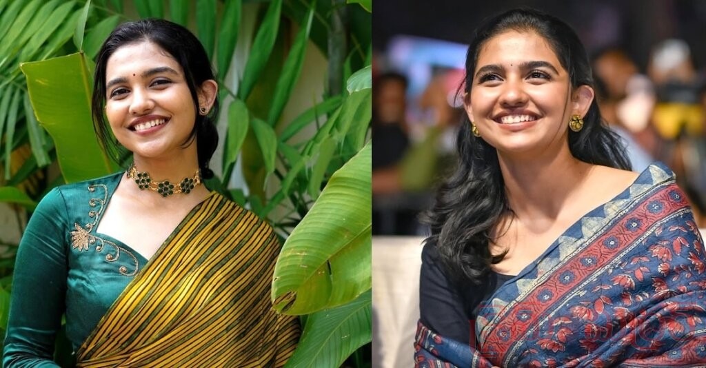 చరణ్, ఎన్టీఆర్, ప్రభాస్.. మమిత బైజు నెక్స్ట్ టార్గెట్ అదేనా?