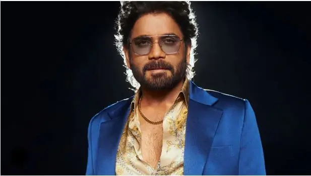 Akkineni nagarjuna Bumper offer for new Cinema writers