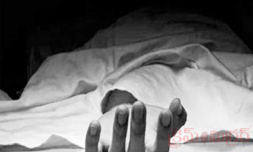 అమెరికాలో హైదరాబాద్ యువతి హత్య.. ఆగ్రాలో ప్రధాన నిందితుడి అరెస్ట్