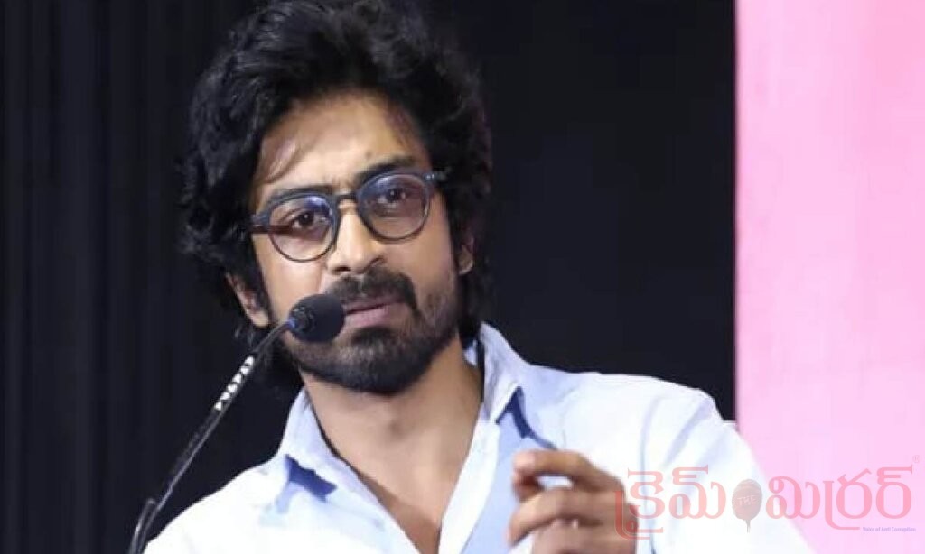 అర్జున్ దాస్ కోసం దర్శకుడి పట్టుదల.. ‘ఒన్స్ మోర్’ సినిమా వెనుక ఆసక్తికర కథ!