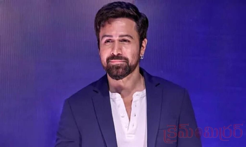 ఇమ్రాన్ హష్మీకి స్వైన్‌ఫ్లూ.. వాయిదా పడిన బాలీవుడ్ థీమ్ ఈవెంట్