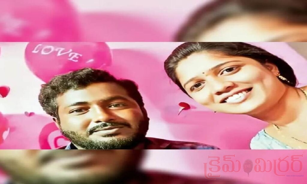 ఉంగరం వివాదం.. దంపతుల ఆత్మహత్యాయత్నం… గోదావరిలో దూకిన భార్యాభర్తలు