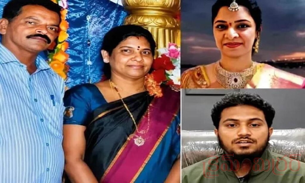 ఏఈ నూకరాజు కుటుంబ ఆత్మహత్య కేసులో కీలక మలుపు.. ఐదు పేజీల మరణ వాంగ్మూలంలో సంచలన విషయాలు