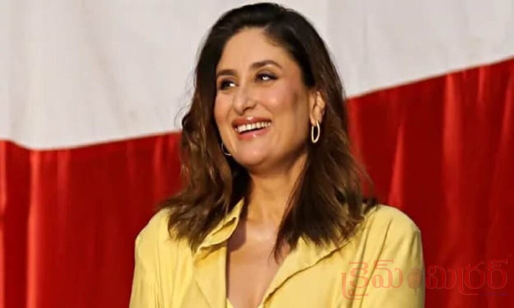 కరీనా కపూర్‌ మూడోసారి తల్లి కాబోతున్నారా? వైరల్‌ రూమర్స్‌పై హీరోయిన్‌ ఫన్నీ రియాక్షన్‌