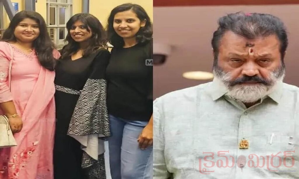 కాలిఫోర్నియాలో కేరళకు చెందిన ఇద్దరు మహిళల దారుణ హత్య.. స్నేహితురాలిపైనే అనుమానం