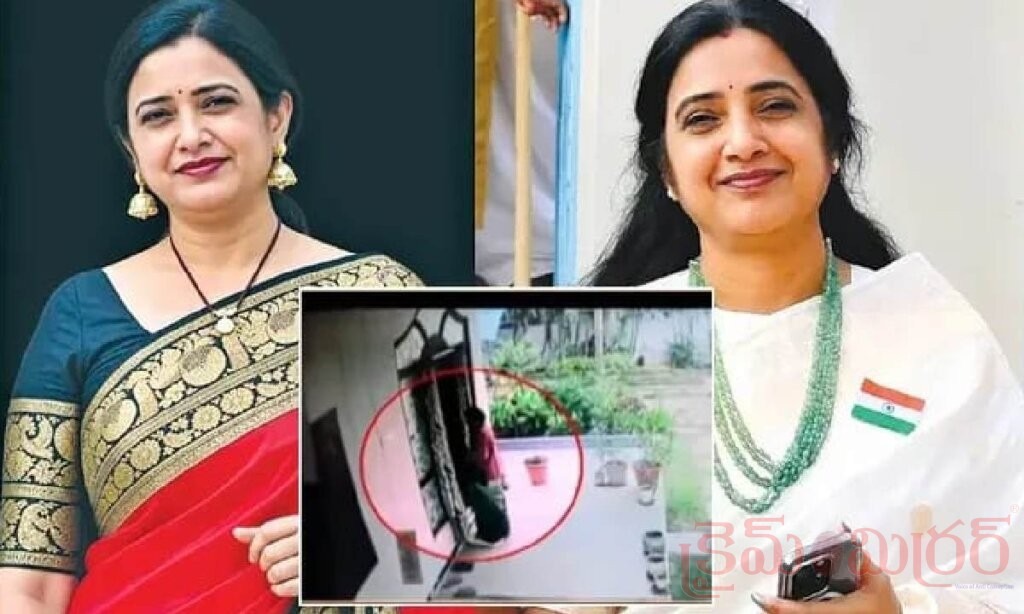 కొండమల్లేపల్లిలో స్కూల్ ప్రిన్సిపాల్ హత్య కేసులో కీలక మలుపు.. ముగ్గురు విద్యార్థులే నిందితులు!