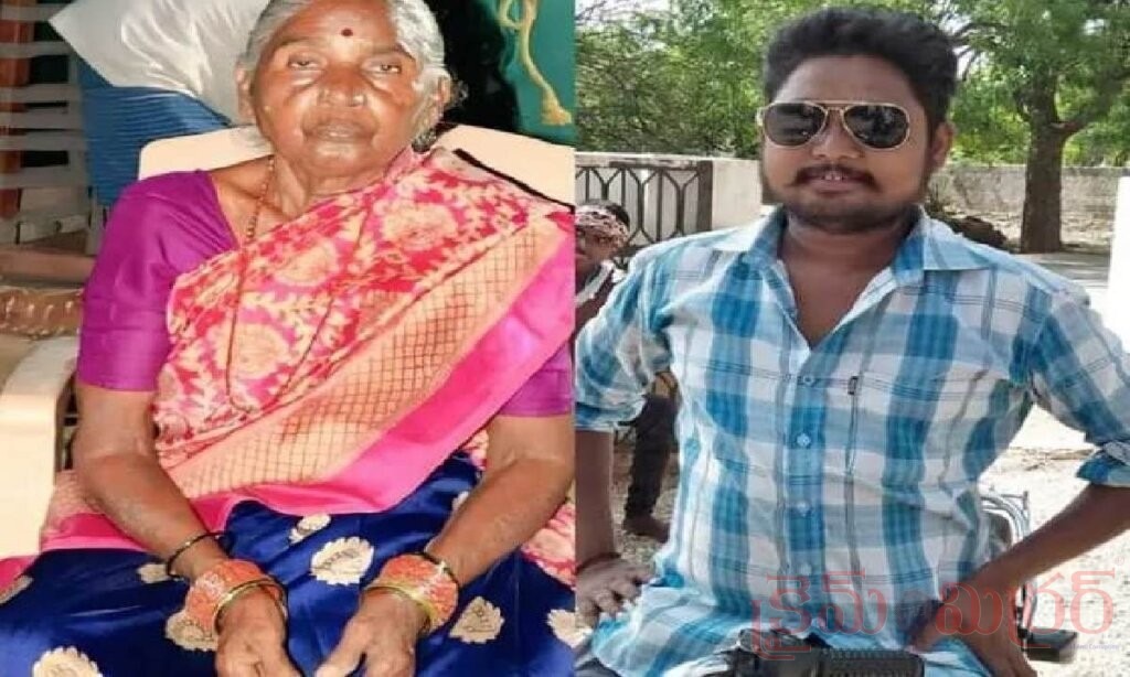 విషాదం.. తల్లి అంత్యక్రియలకు సిద్ధమవుతుండగా గుండెపోటుతో కుమారుడి మృతి
