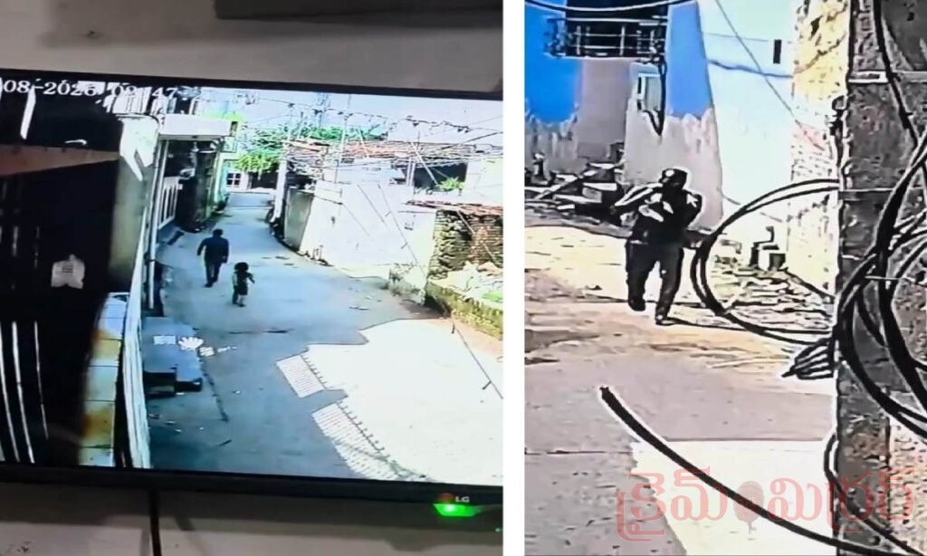 గ్రేటర్ నోయిడాలో విషాదం.. ఆరేళ్ల బాలిక హత్య