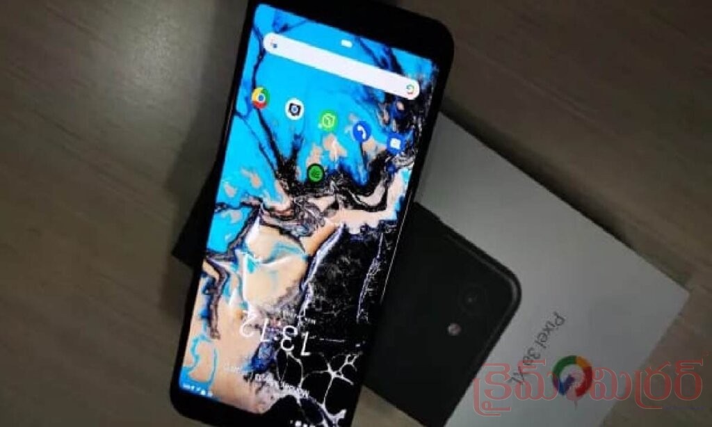 చైనాకు గూగుల్ భారీ షాక్.. పిక్సెల్ తయారీకి భారత్ కీలకం!