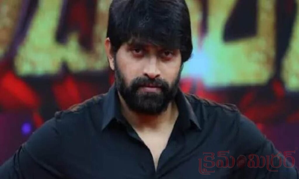 జానీ మాస్టర్‌కు మరోసారి షాక్.. నిషేధం కొనసాగింపుపై ఫిల్మ్ ఫెడరేషన్ కీలక నిర్ణయం