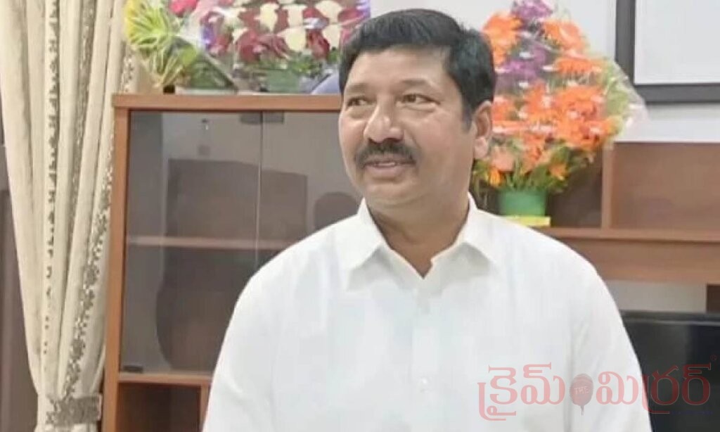 జోగి రమేష్ కుటుంబానికి కోర్టులో ఊరట.. ముందస్తు బెయిల్ మంజూరు