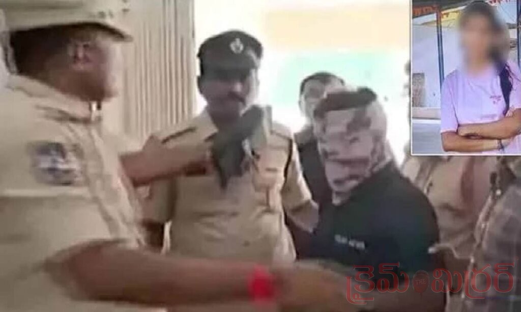 తుక్కుగూడ నర్సు శిరీష కేసులో కీలక మలుపు.. అత్యాచారం జరిగినట్లు పోస్టుమార్టంలో వెల్లడి