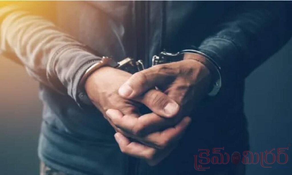 పాక్ ఏజెంట్‌గా అనుమానం.. రాజస్థాన్‌లో బల్విందర్ సింగ్ అరెస్ట్
