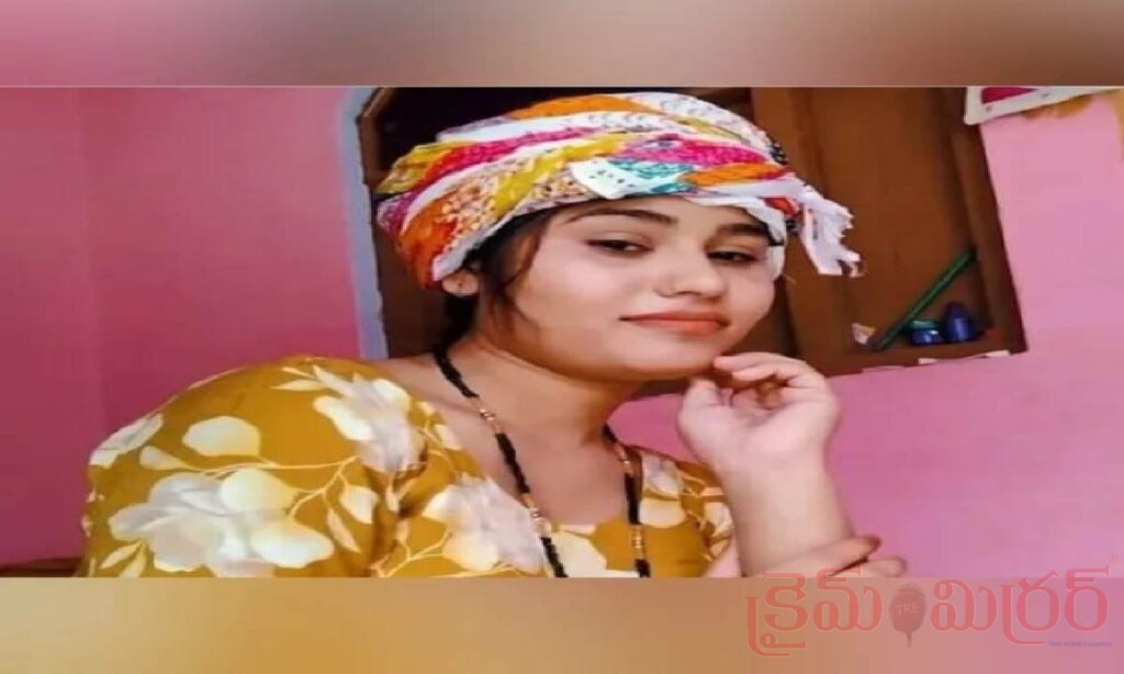 పెళ్లి చేసుకోవాలని ప్రియురాలి ఒత్తిడి.. దారుణంగా హత్య చేసిన ప్రియుడు