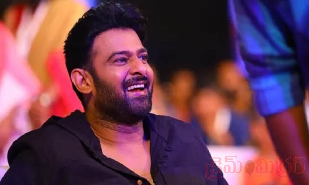 “మేకర్స్‌పై నమ్మకం ఉంచడం ప్రభాస్ ప్రత్యేకత”- నిర్మాత ప్రణయ్ రెడ్డి వంగా