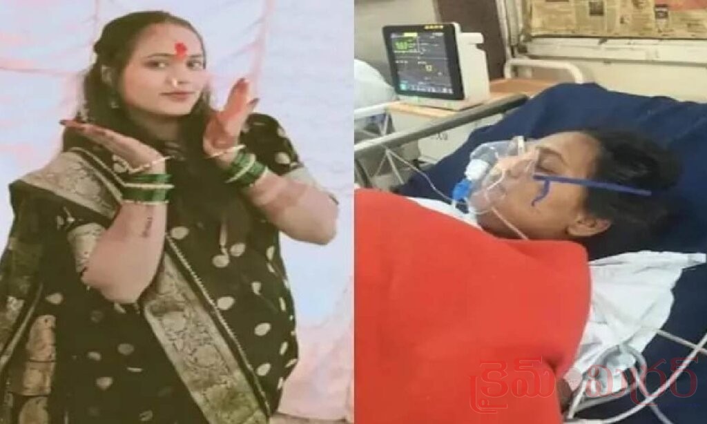 ప్రభుత్వ ఆస్పత్రిలో నిర్లక్ష్యం.. గర్భిణి కడుపులోనే గ్లోవ్స్, టిష్యూలు!