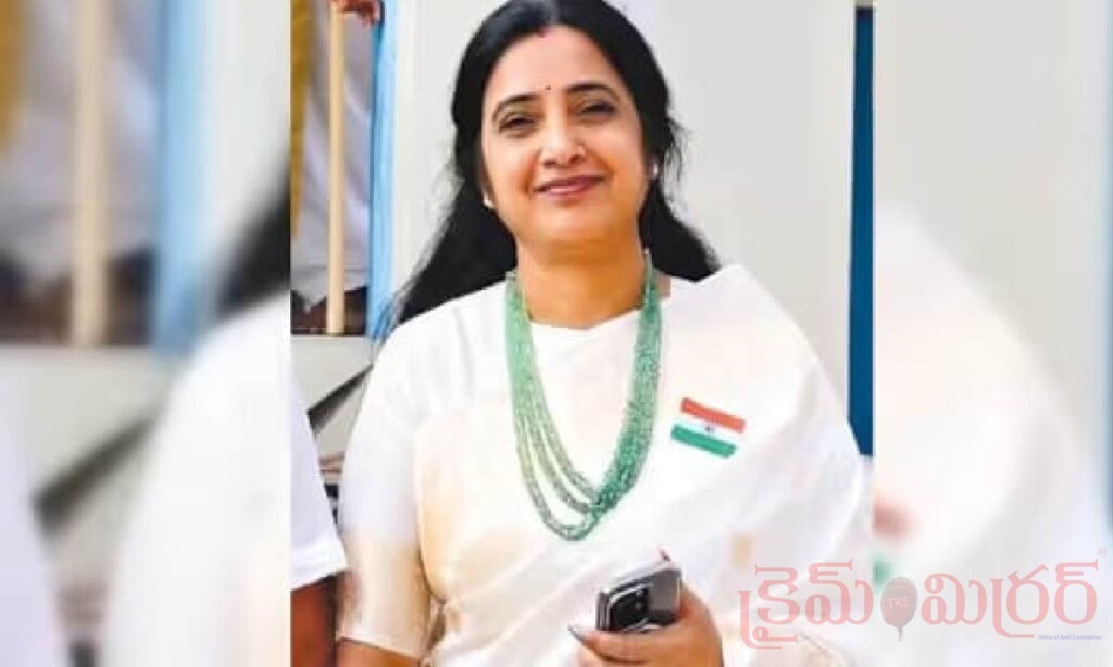 ప్రిన్సిపల్‌ రూపారెడ్డి హత్య కేసు: ఇద్దరు పదో తరగతి విద్యార్థులు అరెస్ట్‌, సంచలన విషయాలు వెలుగులోకి..