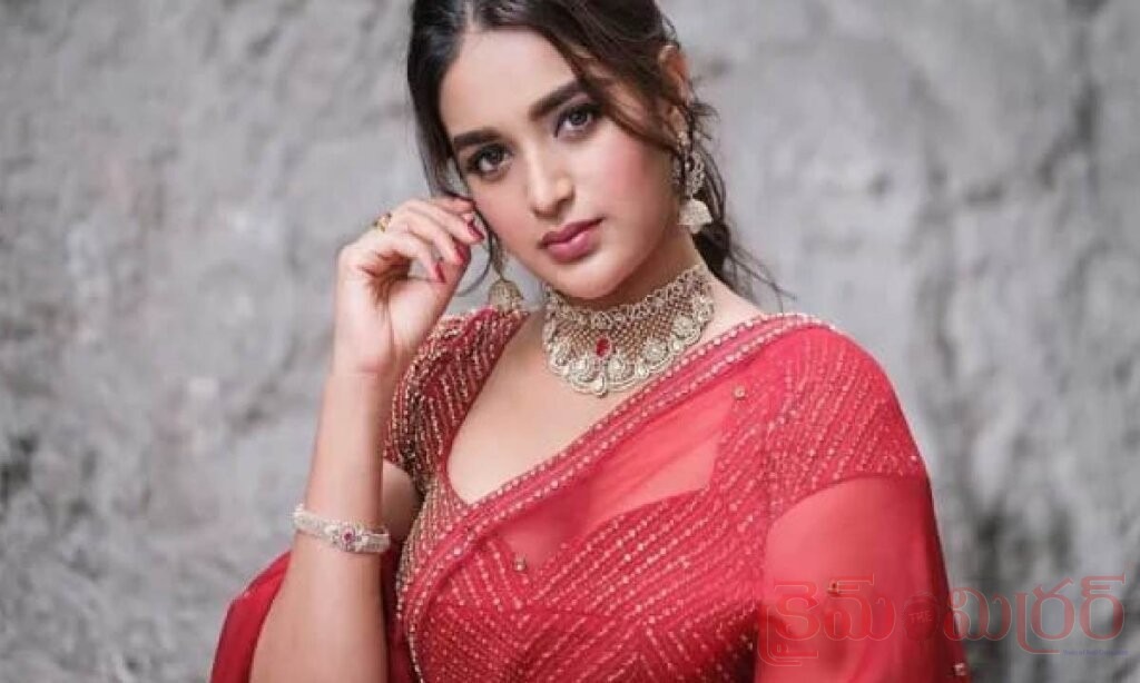 బెట్టింగ్ యాప్ల ప్రచారం కేసు.. నేడు ఈడీ ముందుకు నిధి అగర్వాల్