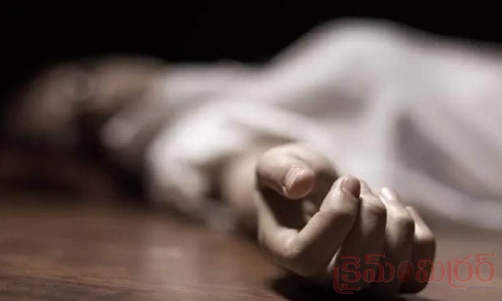 భార్యాభర్తల మధ్య గొడవ.. భార్యను హత్య చేసిన భర్త.. ఆపై ఆత్మహత్య