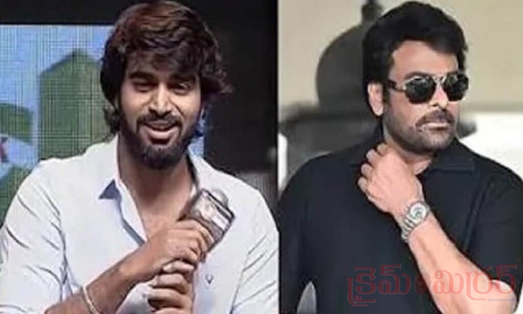 మెగా హీరోలపై కల్యాణ్ పడాల వ్యాఖ్యలు.. సోషల్ మీడియాలో తీవ్ర చర్చ