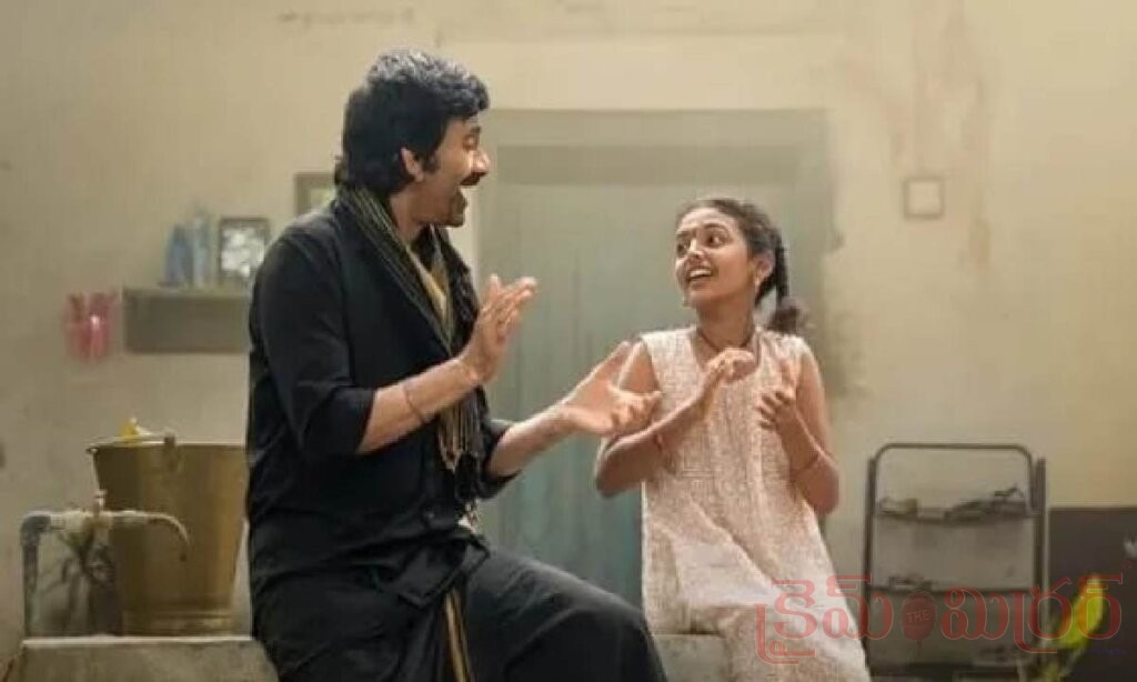 రవితేజ ‘ఇరుముడి’తో అదిరిపోయే కమ్బ్యాక్.. ట్రోలర్లకు స్ట్రాంగ్ కౌంటర్!