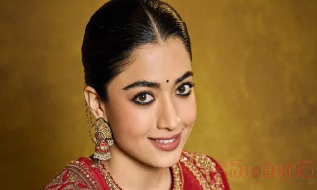 Rashmika Mandanna: గాయం నుంచి కోలుకున్న రష్మిక.. త్వరలోనే షూటింగ్‌కు రీఎంట్రీ!