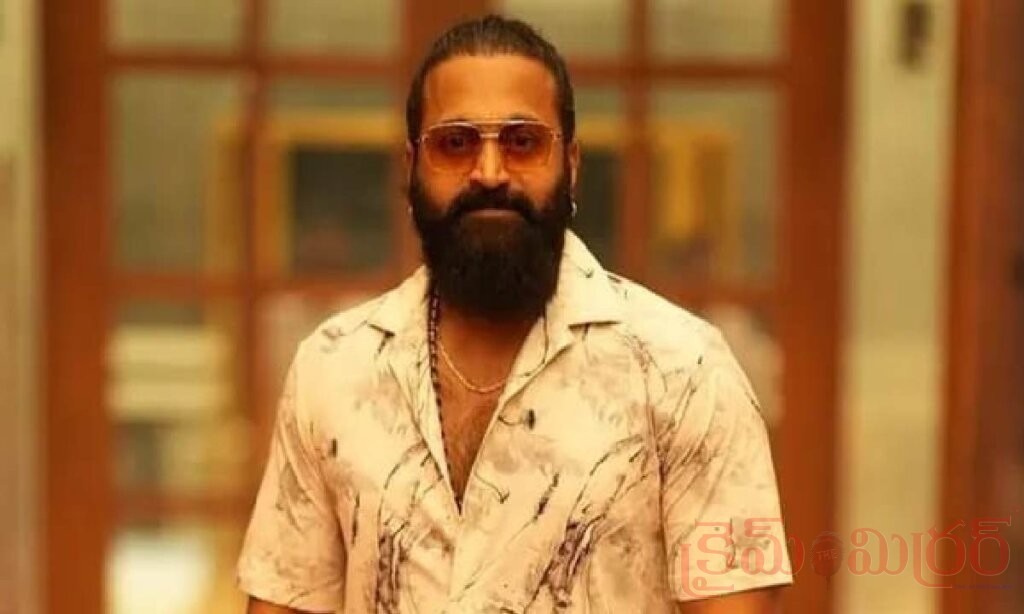 రిషబ్ శెట్టి ఖాతాలో అరుదైన రికార్డు.. ఫోర్బ్స్ టాప్-100లో చోటు!