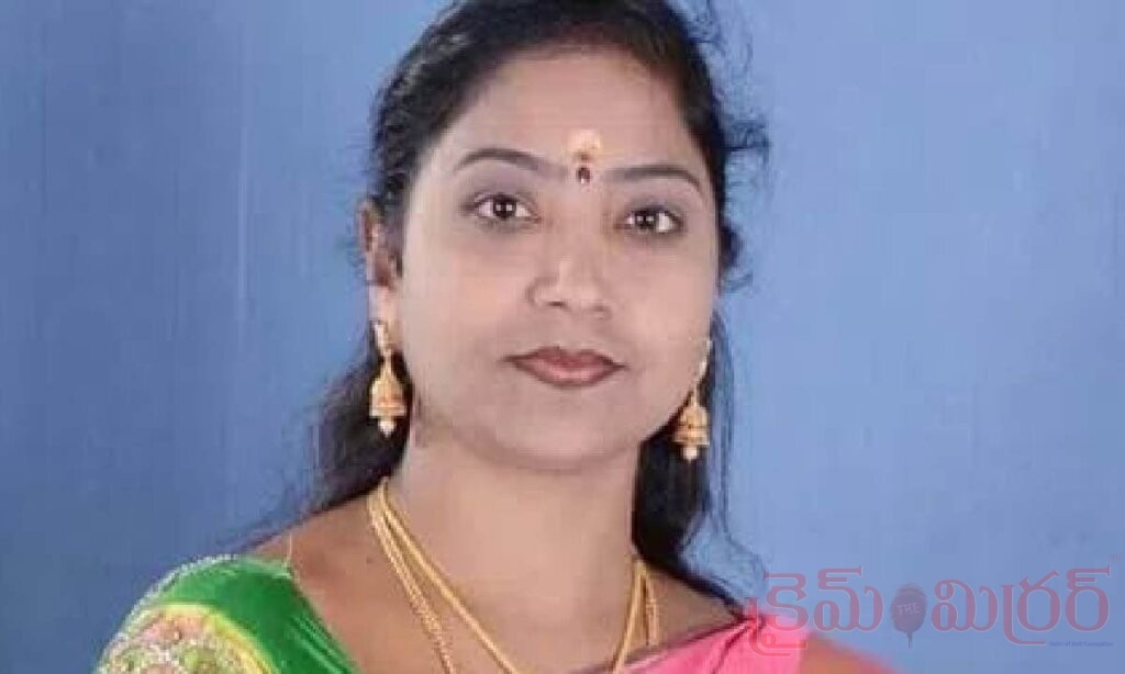 రూ.40.96 కోట్ల ధాన్యం మాయం.. మాజీ ఎమ్మెల్యే రేఖా నాయక్‌పై కేసు