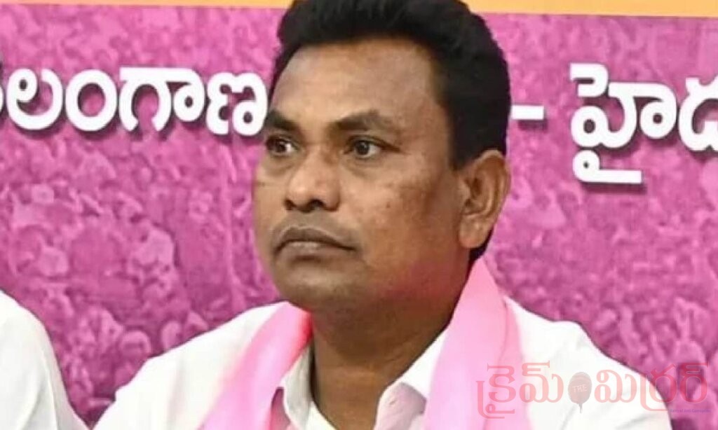 రేగా కాంతారావుకు హైకోర్టులో ఊరట.. లైంగిక వేధింపుల కేసు కొట్టివేత