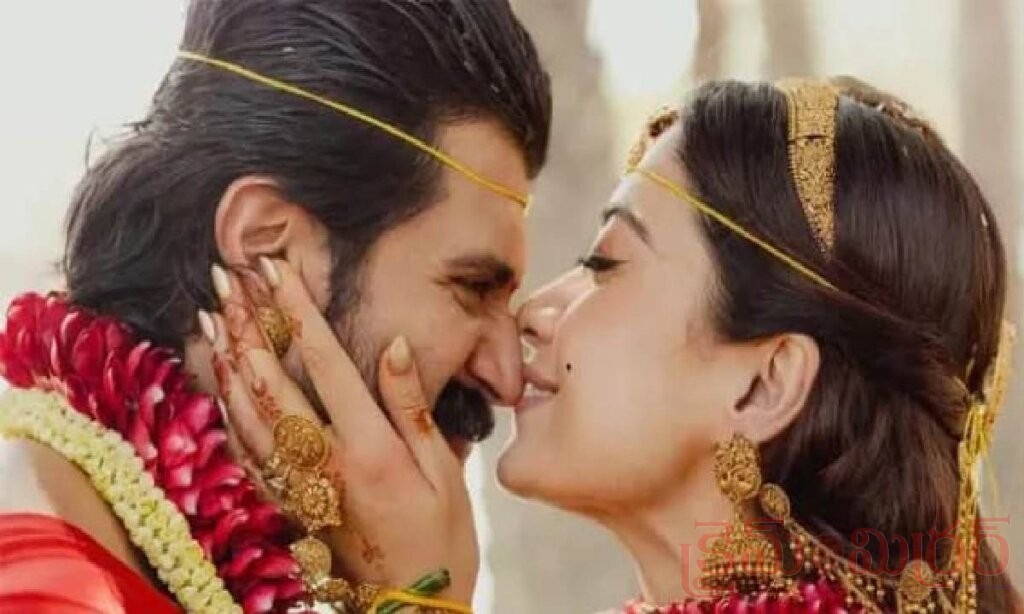 విజయ్–రష్మిక సరదా కామెంట్స్.. సోషల్ మీడియాలో వైరల్!