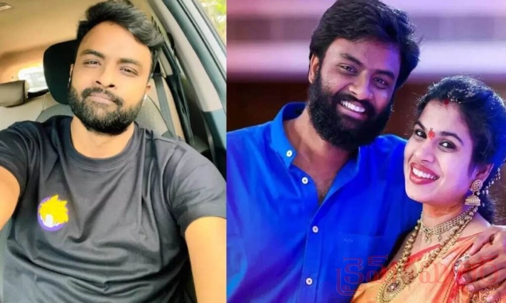 విడాకుల ప్రచారంపై సింగర్ హేమచంద్ర సంచలన వ్యాఖ్యలు.. వ్యూస్, క్లిక్‌ల కోసం ఇలా చేస్తారా అంటూ ఫైర్!