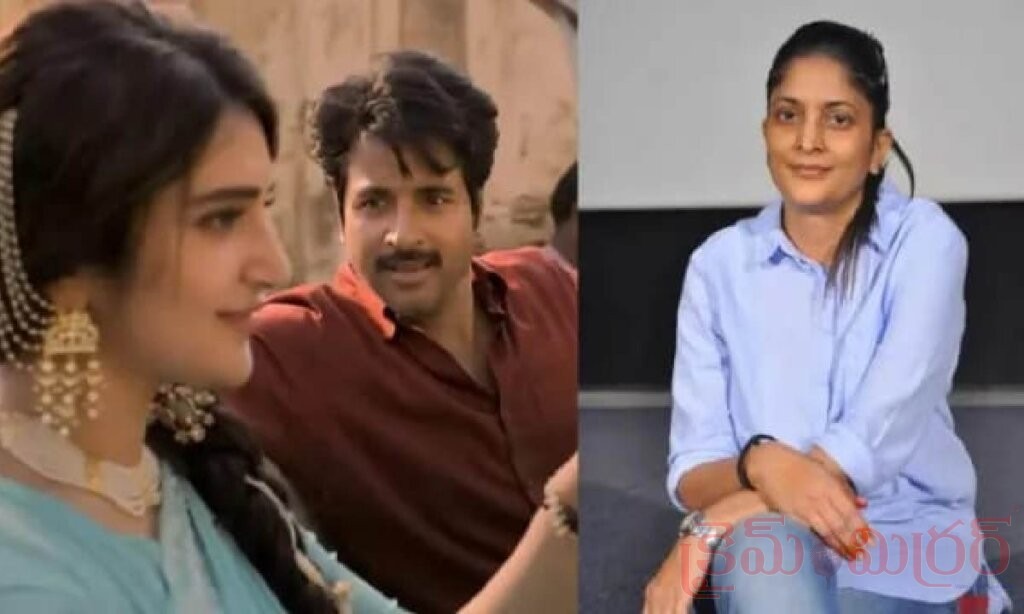 సుధా కొంగరకు భారీ ఊరట… బకాయి చెల్లించాల్సిందేనని నిర్మాణ సంస్థను ఆదేశించిన మద్రాస్ హైకోర్టు