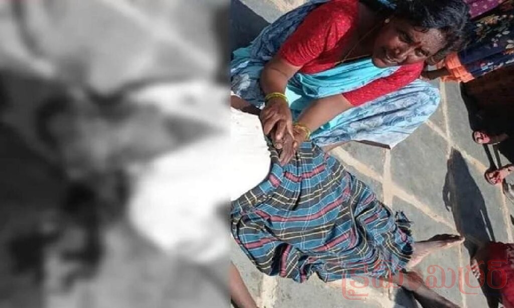 సూర్యాపేట జిల్లాలో దారుణం.. వేపచెట్టు విషయంలో ఘర్షణ.. ఇద్దరు మృతి