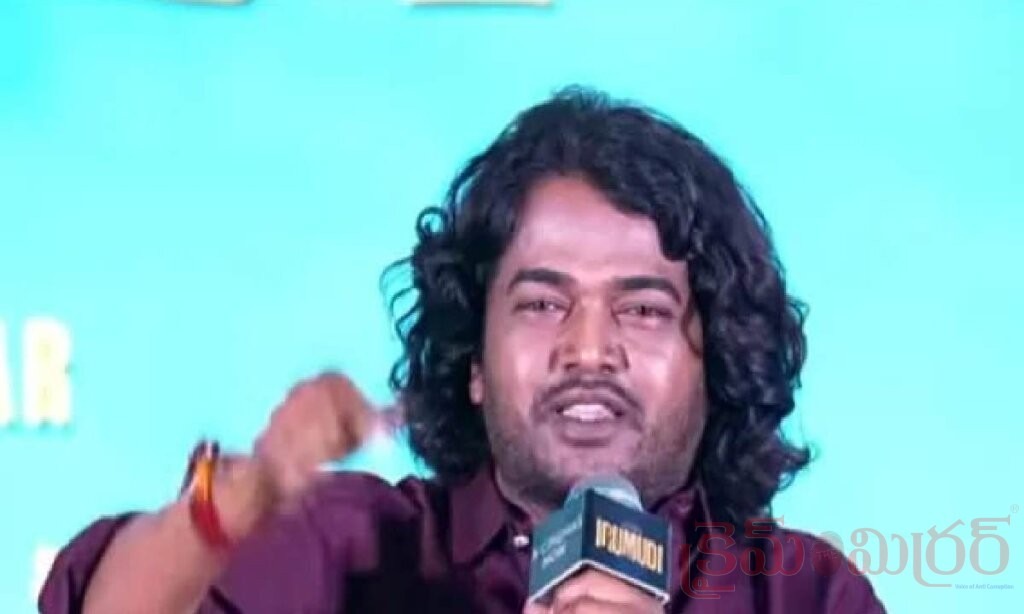 ‘కొమరక్క’ గానే కాదు.. ఇకపై ‘నాగులు’గా గుర్తింపు.. కొమరం భావోద్వేగ వ్యాఖ్యలు