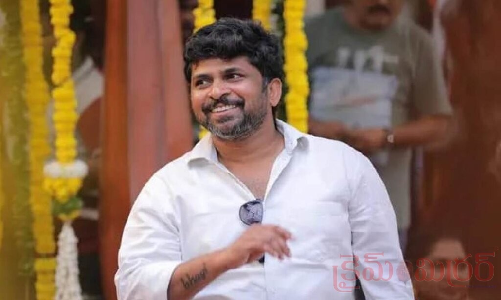 ‘మల్లెపూల పల్లకి’ రీమిక్స్‌పై శివ నిర్వాణ క్లారిటీ.. నెగెటివ్ కామెంట్స్‌కు చెక్!