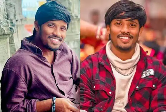  సినిమా ఛాన్స్ పేరుతో యువతికి వేధింపులు...! ఢీ10 విన్నర్ రాజు అరెస్ట్...