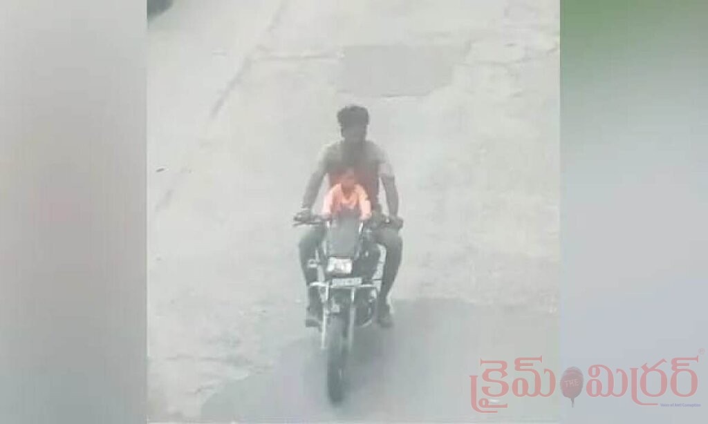 15 గంటలు.. 170కి పైగా సీసీ కెమెరాలు.. 100 కిలోమీటర్ల ఛేజ్.. బాలుడిని కాపాడిన పోలీసులు