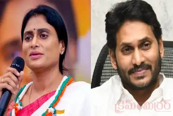 షర్మిల తో పూర్తిగా కటీఫ్...! మేనకోడ‌లు నిశ్చితార్థానికి హాజ‌రుకాని జ‌గ‌న్‌...