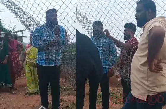 మాదాపూర్ ఐటీసీ కోహినూర్ వివాదంలో ద‌ళిత మ‌హిళ‌ల‌కు గుండా వేధింపులు...!