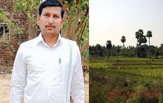 మంచిర్యాల జిల్లాలో క‌ల‌క‌లం...! వ్య‌క్తి దారుణ హ‌త్యా...?