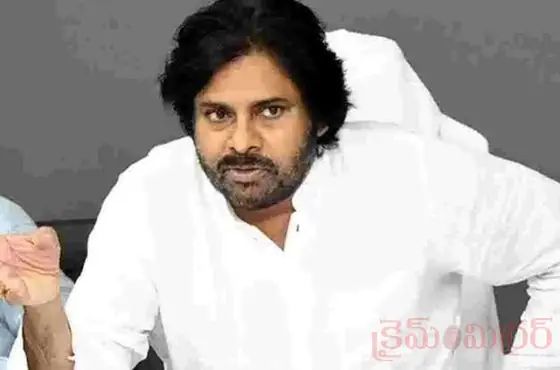 పీఠాపురంపై ప‌వ‌న్‌ క‌ళ్యాణ్ ప్ర‌త్యేక ఫోక‌స్‌...!మాట‌ల్లో కాదు చేత‌ల్లో చూపిస్తున్న వైనం...