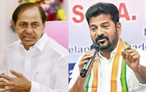 రేవంత్ చేతిలో బ్రహ్మాస్త్రాలు...!