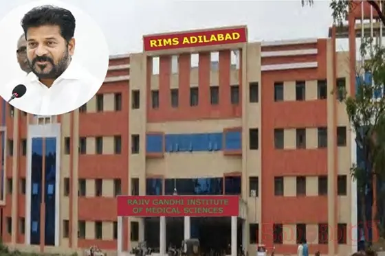 అర్ధరాత్రి రిమ్స్‌లో ఏం జరిగింది...? పసికందుల ప్రాణాలు గాల్లోకి.... సీఎం దిగ్ర్భాంతి