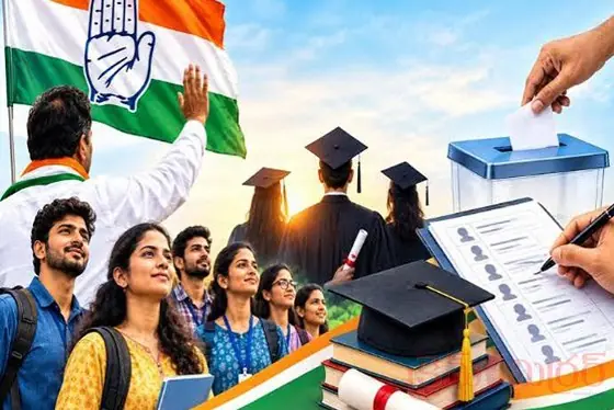కాంగ్రెస్ లో 'ఎమ్మెల్సీ' సందడి...!