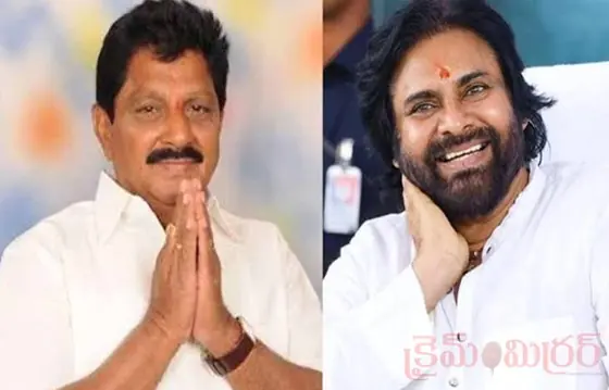 మాజీ ఎమ్మెల్యే వరుపుల సుబ్బారావు
