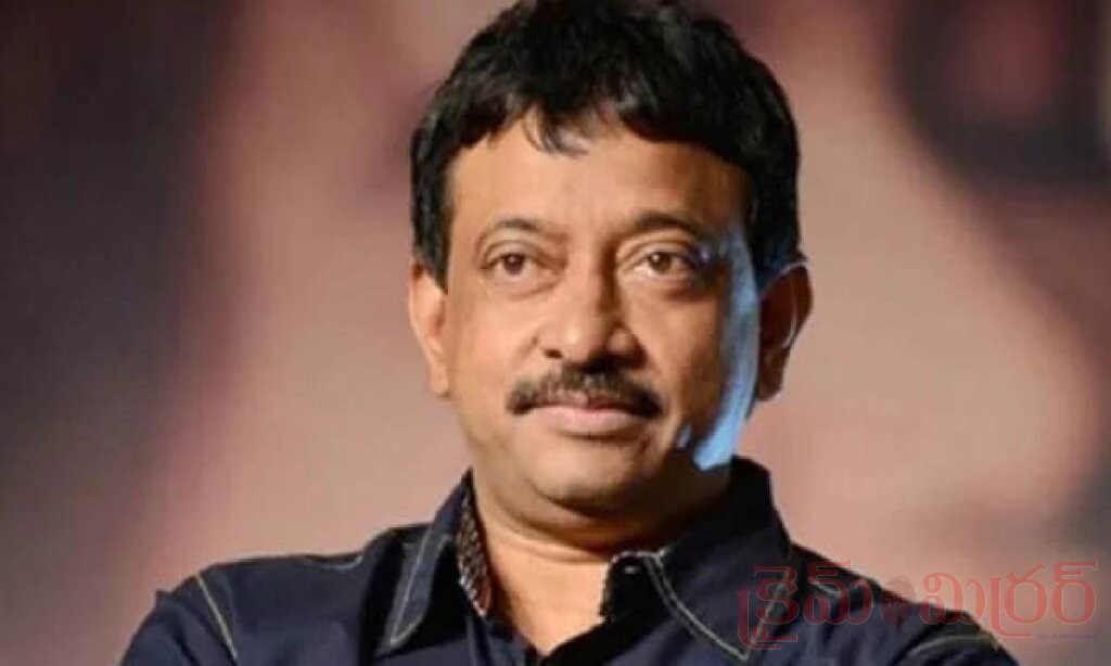 AIతో మానవ మేధస్సుకే ముప్పు.. రామ్ గోపాల్ వర్మ సంచలన వ్యాఖ్యలు